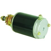Ilc Replacement for Sea Bee 12 Hp Year 1956 Starter WX-Y9GH-1